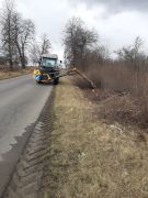 Jarosław-Wietlin - Łazy