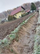 Widaczów - Świebodna - Pruchnik - Jodłówka