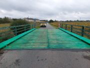 remont mostu